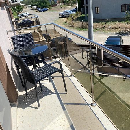Vila Marisa Eforie Nord Extérieur photo