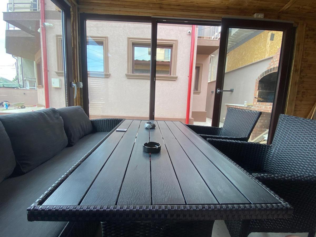 Vila Marisa Eforie Nord Extérieur photo