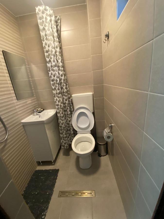 Vila Marisa Eforie Nord Extérieur photo