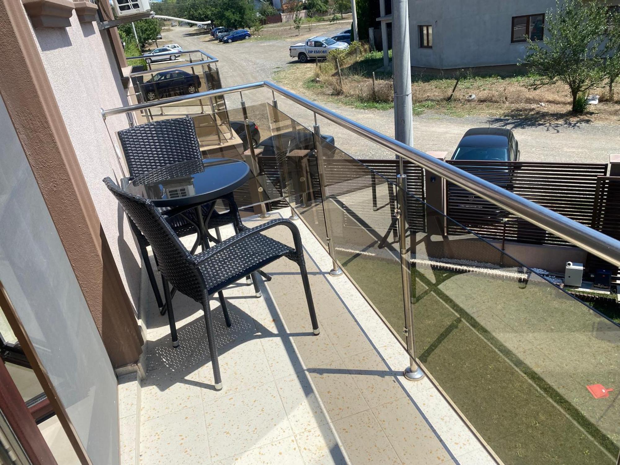 Vila Marisa Eforie Nord Extérieur photo